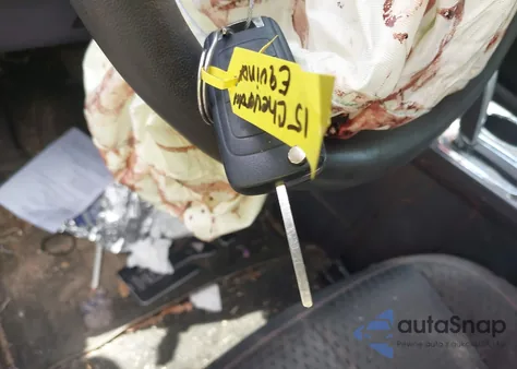 2015 Chevrolet Equinox Ls from USA, damaged, VIN 2GNALAEKXF6203013